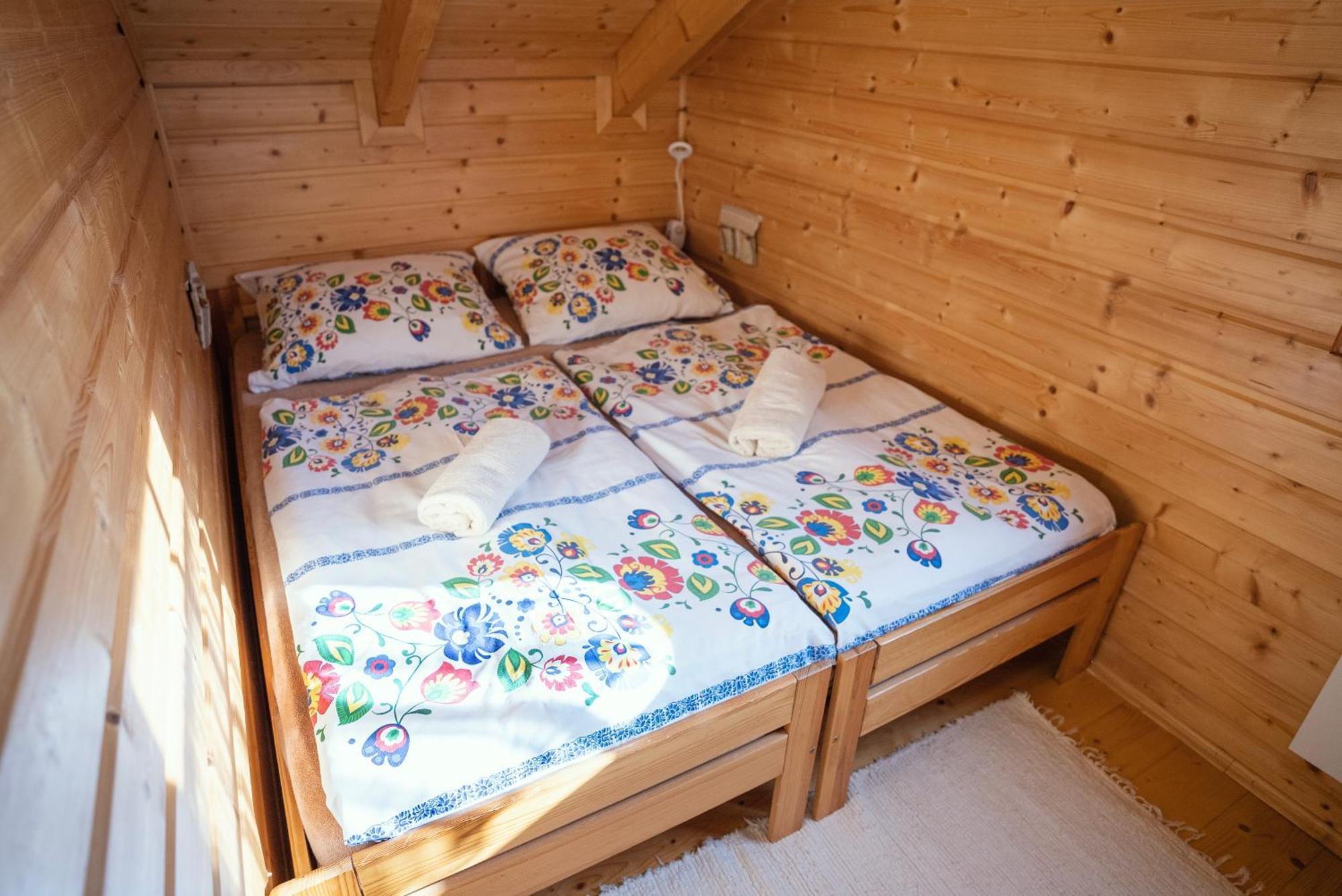 Chata Kaprik 35 Liptovsky Mikulas Ngoại thất bức ảnh
